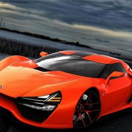 Американский гиперкар Trion Nemesis мощностью 2000 л.с. поступит в продажу в 2016 году