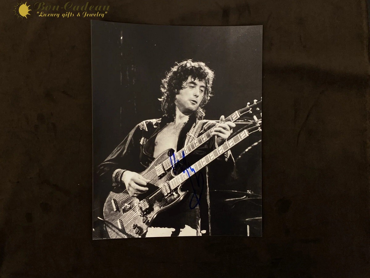 Led Zeppelin фото обои для рабочего стола